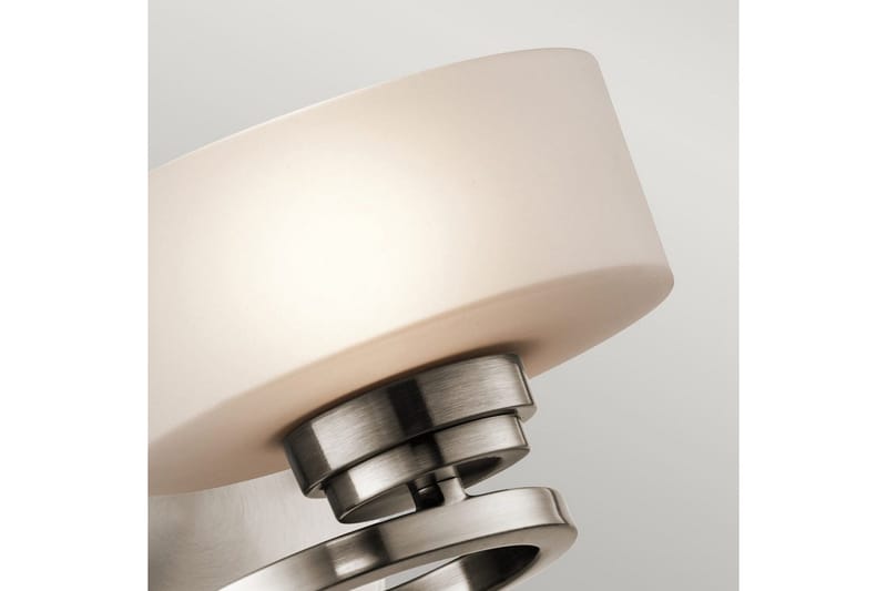 Vägglampa Kichler Aleeka - Belysning - Lampor & belysning inomhus - Vägglampa