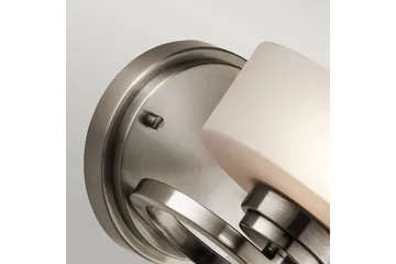 Vägglampa Kichler Aleeka - Belysning - Lampor & belysning inomhus - Vägglampa