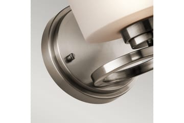 Vägglampa Kichler Aleeka - Belysning - Lampor & belysning inomhus - Vägglampa
