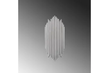 Vägglampa Mahima Krom - Krom - Belysning - Lampor & belysning inomhus - Vägglampa