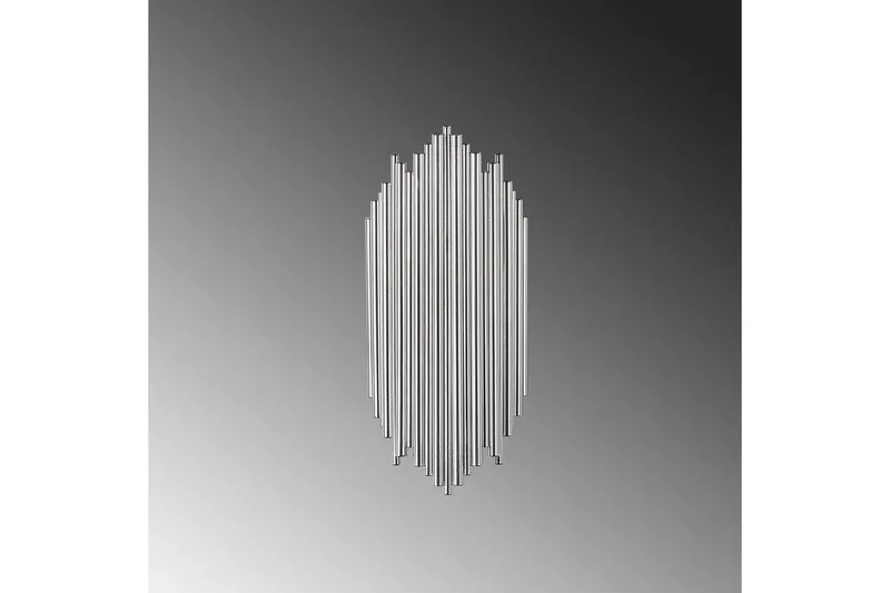 Vägglampa Mahima Krom - Krom - Belysning - Lampor & belysning inomhus - Vägglampa