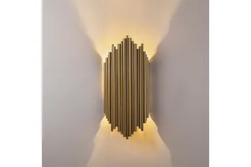 Vägglampa Mahima Rany - Rany - Belysning - Lampor & belysning inomhus - Vägglampa