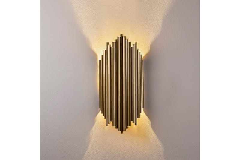 Vägglampa Mahima Rany - Rany - Belysning - Lampor & belysning inomhus - Vägglampa