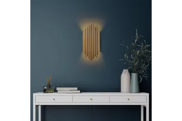 Vägglampa Mahima Rany - Rany - Belysning - Lampor & belysning inomhus - Vägglampa