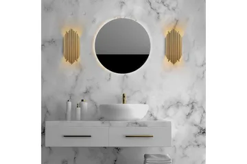 Vägglampa Mahima Rany - Rany - Belysning - Lampor & belysning inomhus - Vägglampa