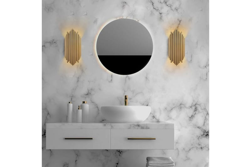 Vägglampa Mahima Rany - Rany - Belysning - Lampor & belysning inomhus - Vägglampa