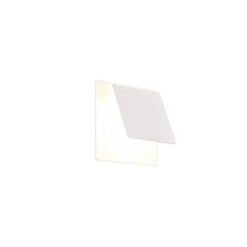 Vägglampa Mio - Fyrkant - Belysning - Lampor & belysning inomhus - Vägglampa