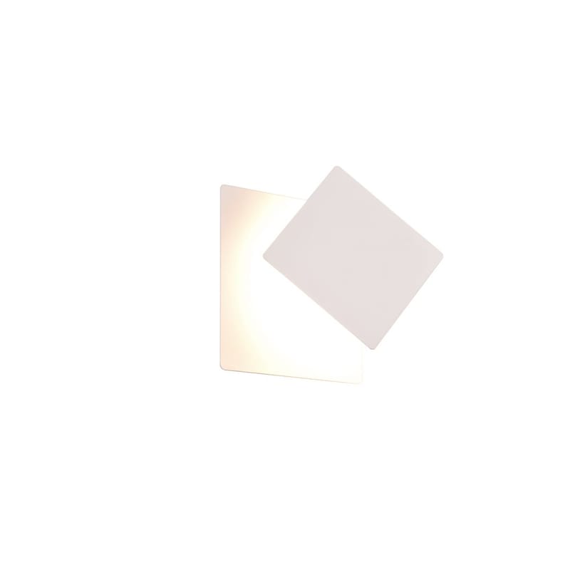 Vägglampa Mio - Fyrkant - Belysning - Lampor & belysning inomhus - Vägglampa