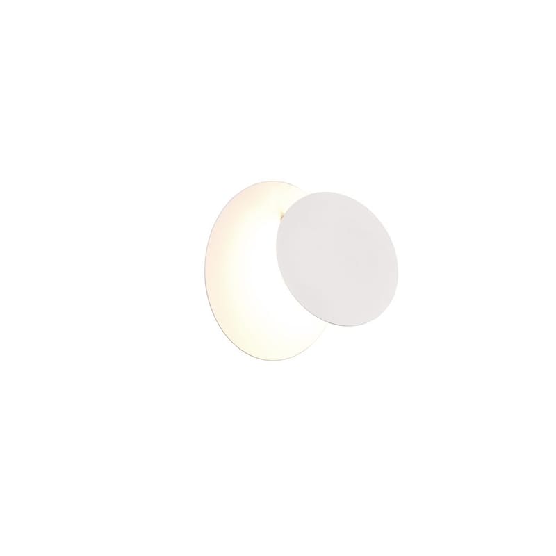 Vägglampa Mio - Rund - Belysning - Lampor & belysning inomhus - Vägglampa