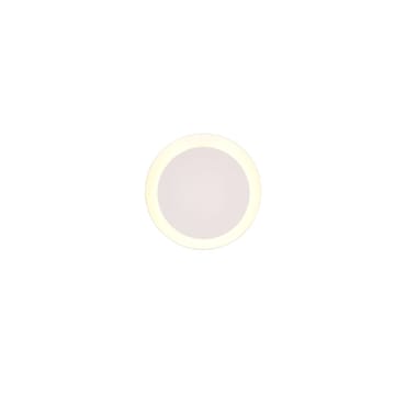 Vägglampa Mio - Rund - Belysning - Lampor & belysning inomhus - Vägglampa