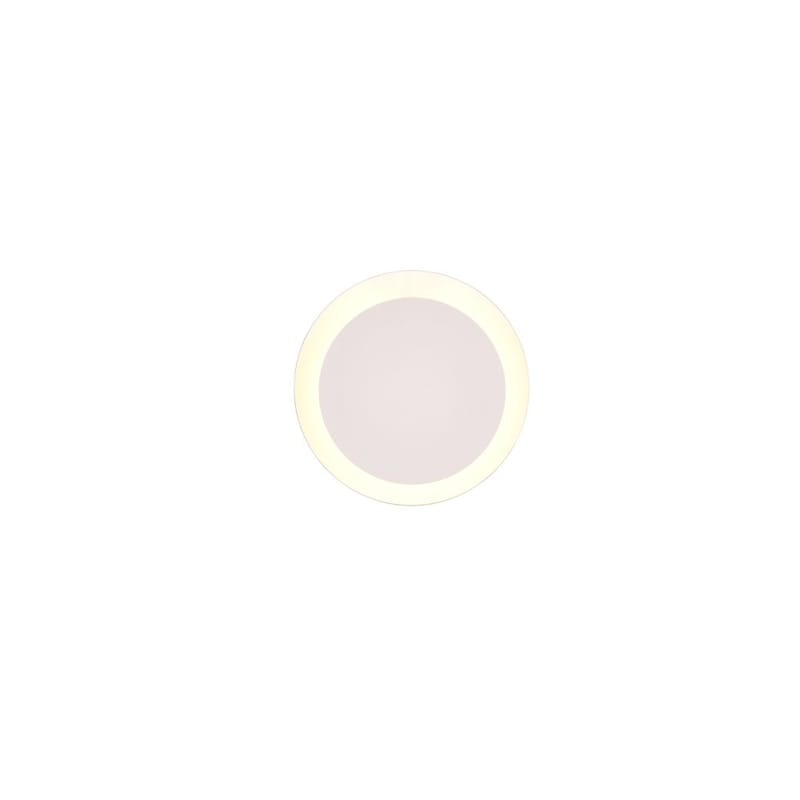 Vägglampa Mio - Rund - Belysning - Lampor & belysning inomhus - Vägglampa
