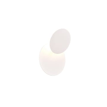 Vägglampa Mio - Rund - Belysning - Lampor & belysning inomhus - Vägglampa