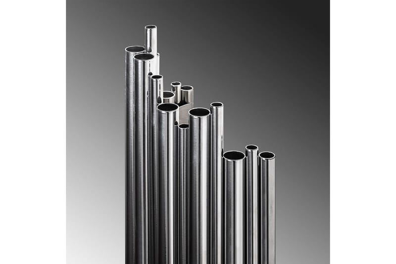 Vägglampa Raoji Krom - Krom - Belysning - Lampor & belysning inomhus - Vägglampa