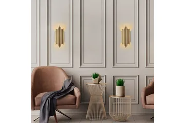 Vägglampa Raoji Rany - Rany - Belysning - Lampor & belysning inomhus - Vägglampa