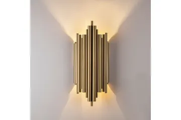 Vägglampa Raoji Rany - Rany - Belysning - Lampor & belysning inomhus - Vägglampa