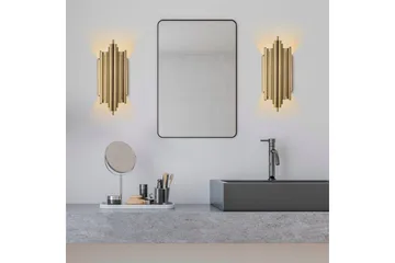 Vägglampa Raoji Rany - Rany - Belysning - Lampor & belysning inomhus - Vägglampa