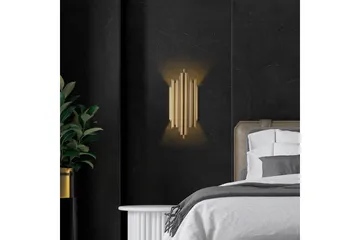 Vägglampa Raoji Rany - Rany - Belysning - Lampor & belysning inomhus - Vägglampa