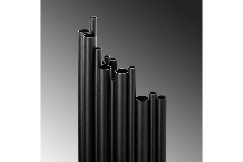 Vägglampa Raoji Svart - Svart - Belysning - Lampor & belysning inomhus - Vägglampa