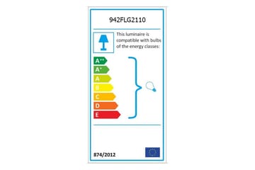 Vägglampa Sone Svart / Grädde - Svart / Grädde - Belysning - Lampor & belysning inomhus - Vägglampa