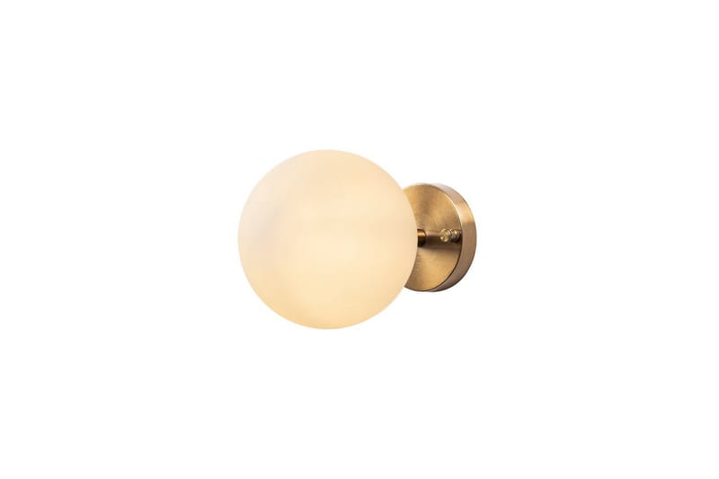 Vägglampa Sone Vintage - Vintage - Belysning - Lampor & belysning inomhus - Vägglampa