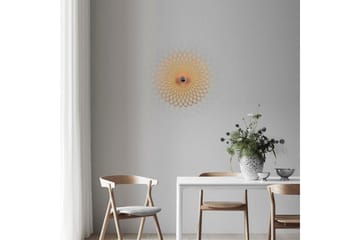 Vägglampa Sourab Koppar - Koppar - Belysning - Lampor & belysning inomhus - Vägglampa