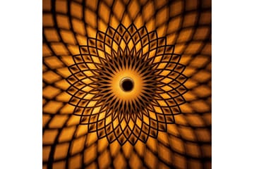 Vägglampa Sourab Svart - Svart - Belysning - Lampor & belysning inomhus - Vägglampa