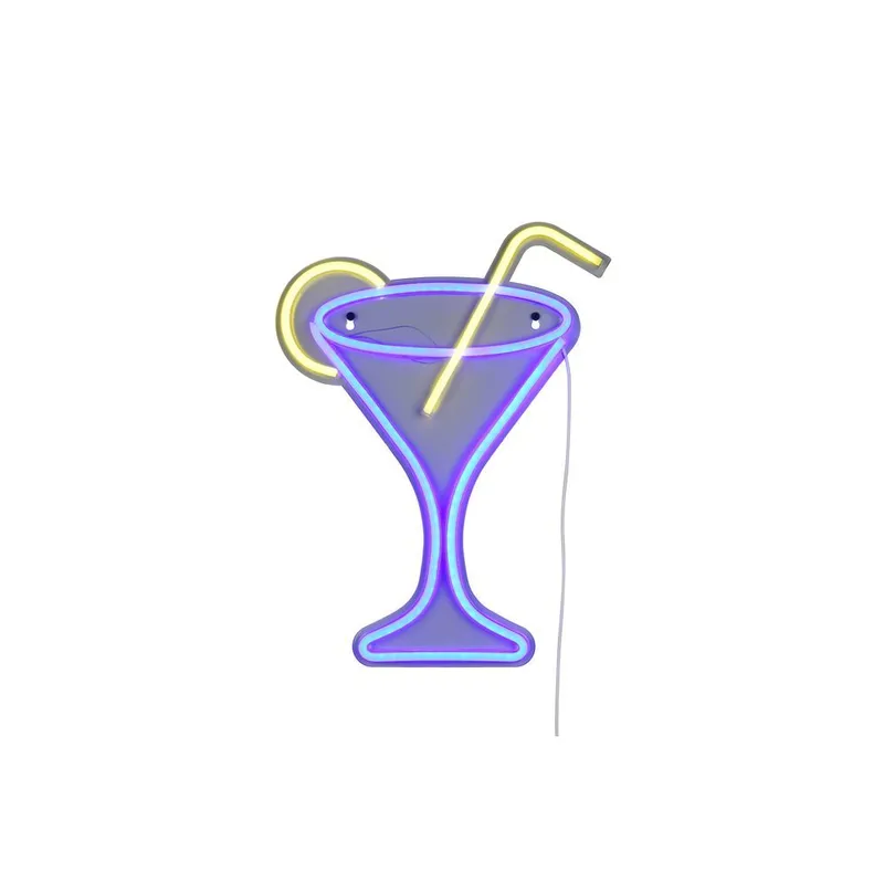 Vägglampa TRIO Cheers - Belysning - Lampor & belysning inomhus - Vägglampa