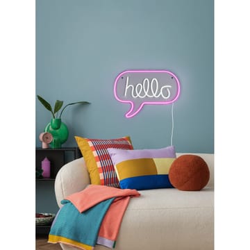 Vägglampa TRIO Hello - Belysning - Lampor & belysning inomhus - Vägglampa