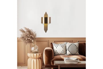 Vägglampa Utteryd - Vintage - Belysning - Lampor & belysning inomhus - Vägglampa