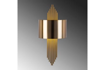Vägglampa Utteryd - Vintage - Belysning - Lampor & belysning inomhus - Vägglampa
