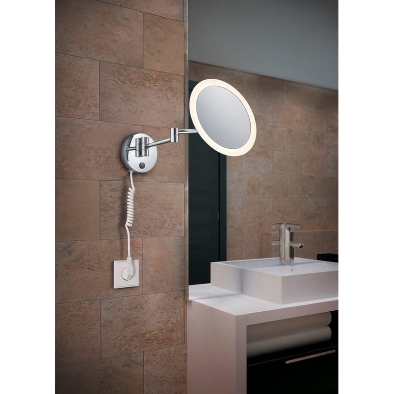 Vägglampa View - Belysning - Lampor & belysning inomhus - Vägglampa