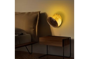 Vägglampa Zandel Rany - Rany - Belysning - Lampor & belysning inomhus - Vägglampa