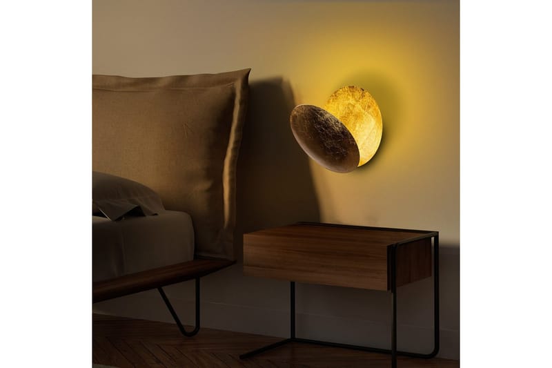 Vägglampa Zandel Rany - Rany - Belysning - Lampor & belysning inomhus - Vägglampa