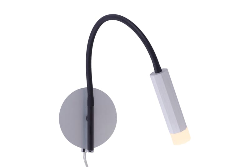 Vägglampa Pochote - Grå - Belysning - Lampor & belysning inomhus - Vägglampa - Väggarmatur