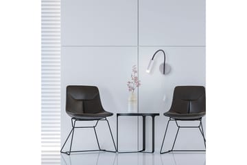 Vägglampa Pochote - Grå - Belysning - Lampor & belysning inomhus - Vägglampa - Väggarmatur