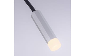 Vägglampa Pochote - Grå - Belysning - Lampor & belysning inomhus - Vägglampa - Väggarmatur