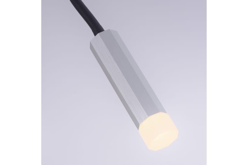 Vägglampa Pochote - Grå - Belysning - Lampor & belysning inomhus - Vägglampa - Väggarmatur