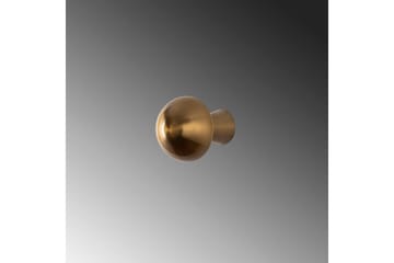 Vägglampa Polmar Rany - Diameter: 12 cm - Belysning - Lampor & belysning inomhus - Vägglampa