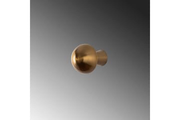 Vägglampa Polmar Rany - Diameter: 12 cm - Belysning - Lampor & belysning inomhus - Vägglampa