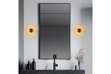 Vägglampa Polmar Rany - Diameter: 12 cm - Belysning - Lampor & belysning inomhus - Vägglampa