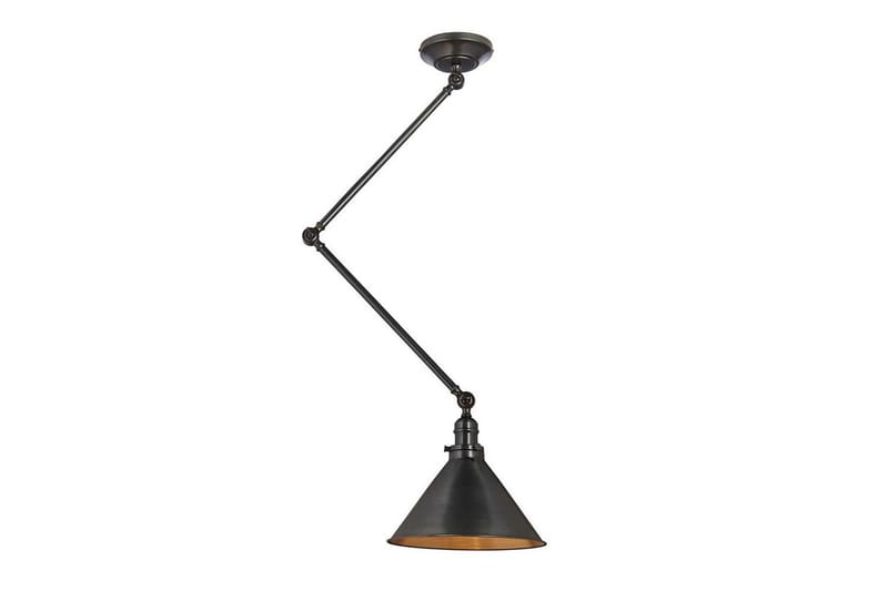 Vägglampa/Pendel Elstead Lighting Provence Gammal brons - Gammal brons - Belysning - Lampor & belysning inomhus - Vägglampa