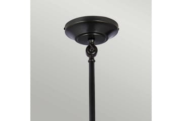 Vägglampa/Pendel Elstead Lighting Provence Gammal brons - Gammal brons - Belysning - Lampor & belysning inomhus - Vägglampa