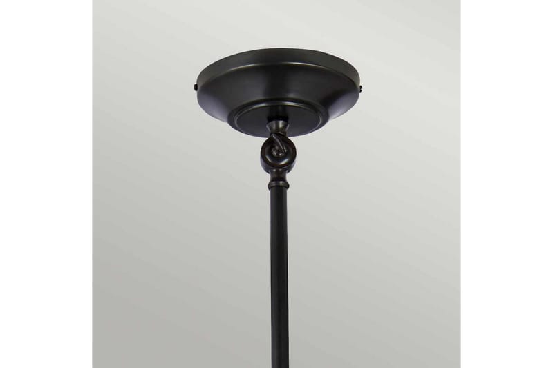 Vägglampa/Pendel Elstead Lighting Provence Gammal brons - Gammal brons - Belysning - Lampor & belysning inomhus - Vägglampa
