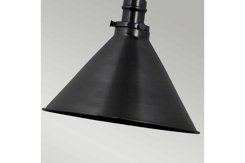 Vägglampa/Pendel Elstead Lighting Provence Gammal brons - Gammal brons - Belysning - Lampor & belysning inomhus - Vägglampa