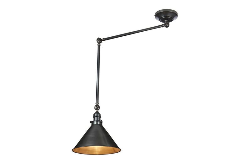 Vägglampa/Pendel Elstead Lighting Provence Gammal brons - Gammal brons - Belysning - Lampor & belysning inomhus - Vägglampa