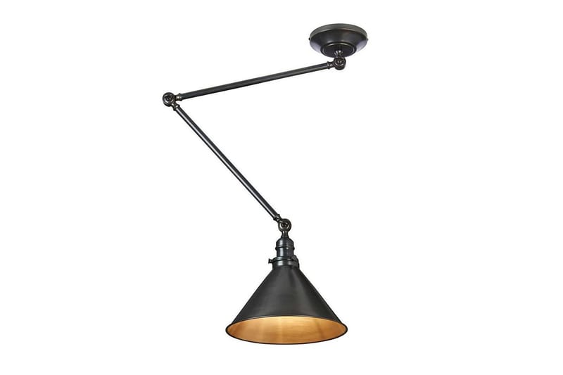 Vägglampa/Pendel Elstead Lighting Provence Gammal brons - Gammal brons - Belysning - Lampor & belysning inomhus - Vägglampa