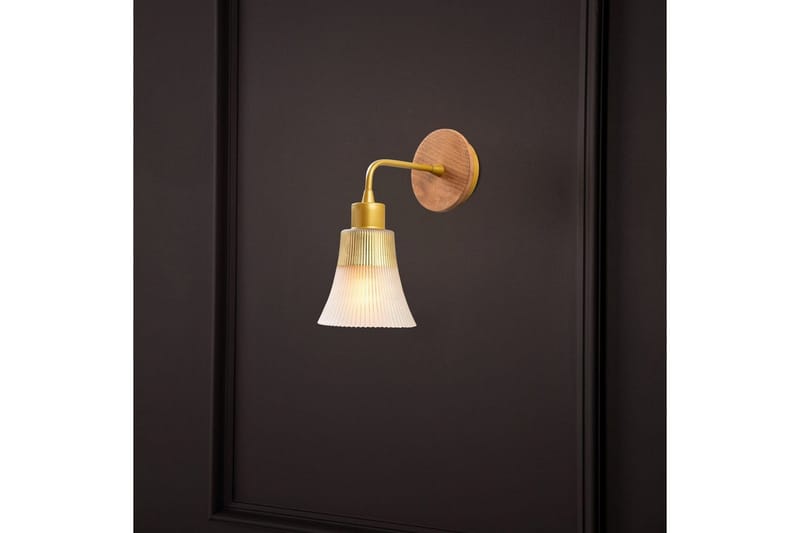 Vägglampa Vellor Rany - Rany - Belysning - Lampor & belysning inomhus - Golvlampa