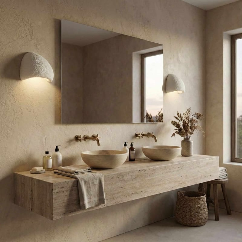 Vyrel Vägglampa 30 m - Vit - Belysning - Lampor & belysning inomhus - Vägglampa