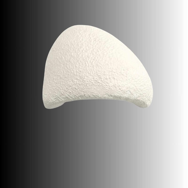 Vyrel Vägglampa 30 m - Vit - Belysning - Lampor & belysning inomhus - Vägglampa