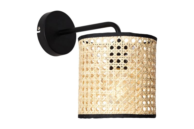 Wiley Vägglampa - Vägglampa - Hall lampa - Väggplafond